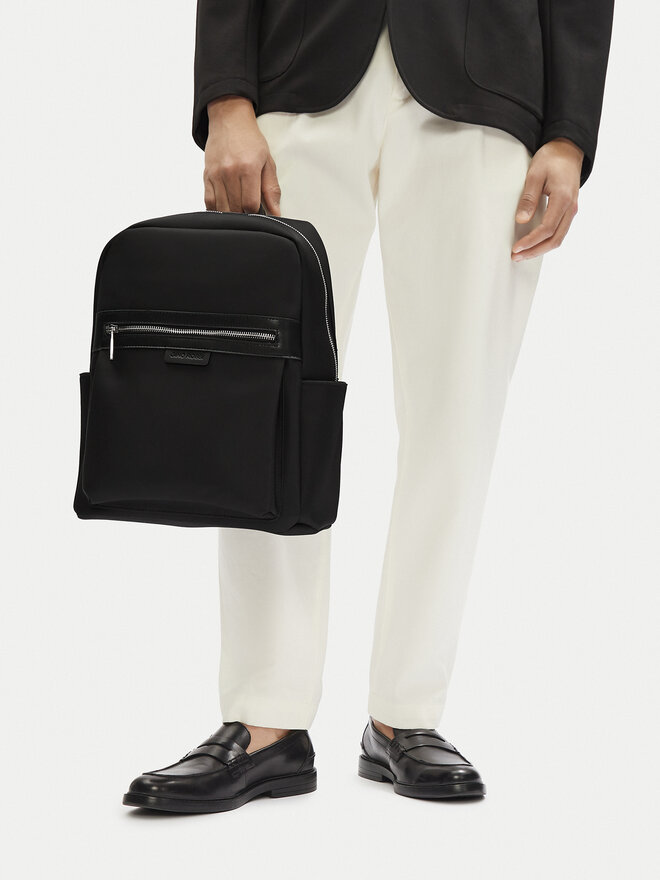 Gino Rossi Rucsac Gino Rossi 06A10939-2 Negru