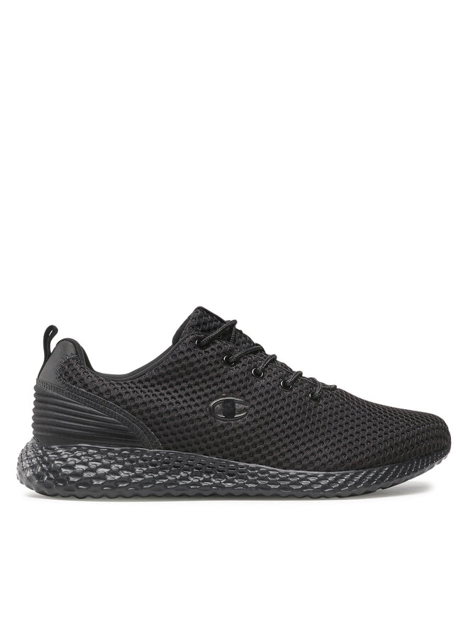 Champion Взуття для бігу Champion Sprint S21428-CHA-KK004 Чорний