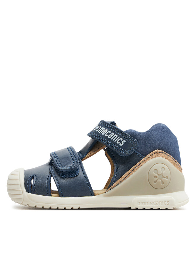 Biomecanics Sandalen Biomecanics 242126 A Grau