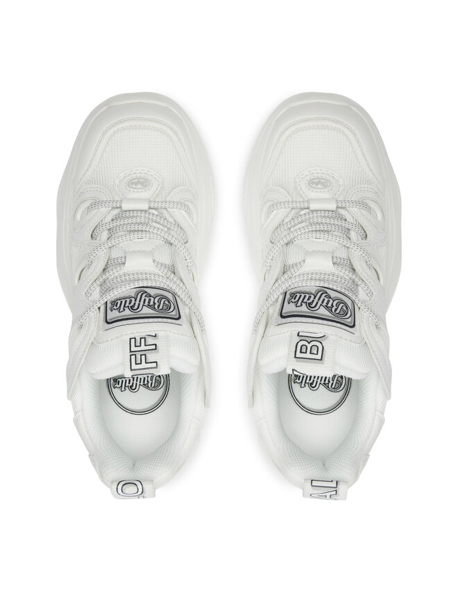 Buffalo Αθλητικά Buffalo Prowler One BN16361851 Λευκό