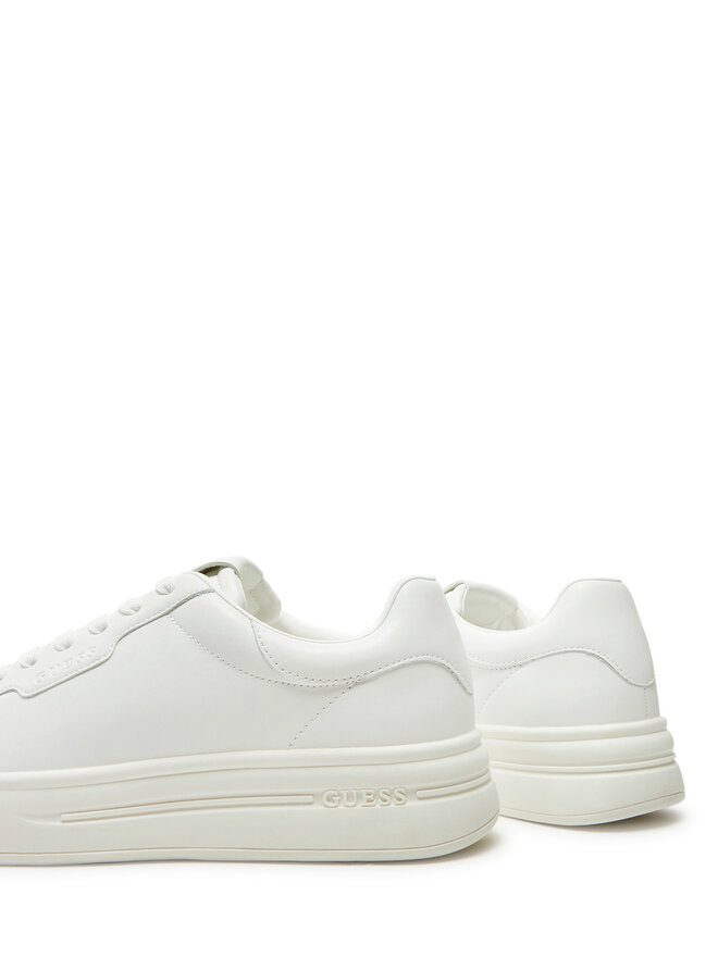 Guess Sneakers Guess Winno FMPWIN ELE12 Bianco