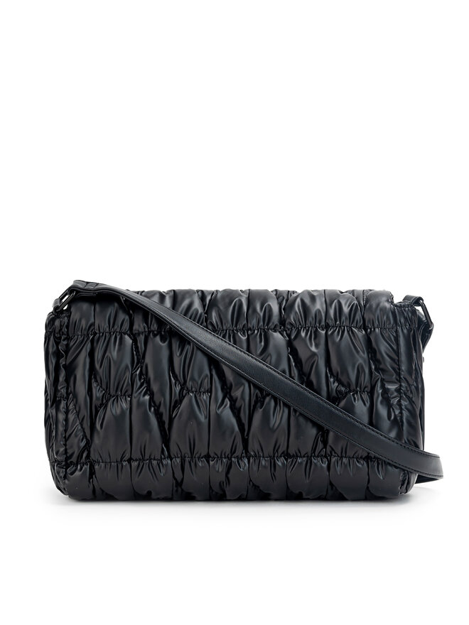 Monnari Torebka Monnari TORIMP0-24Z-BAG4840-K020D000-R00 Czarny