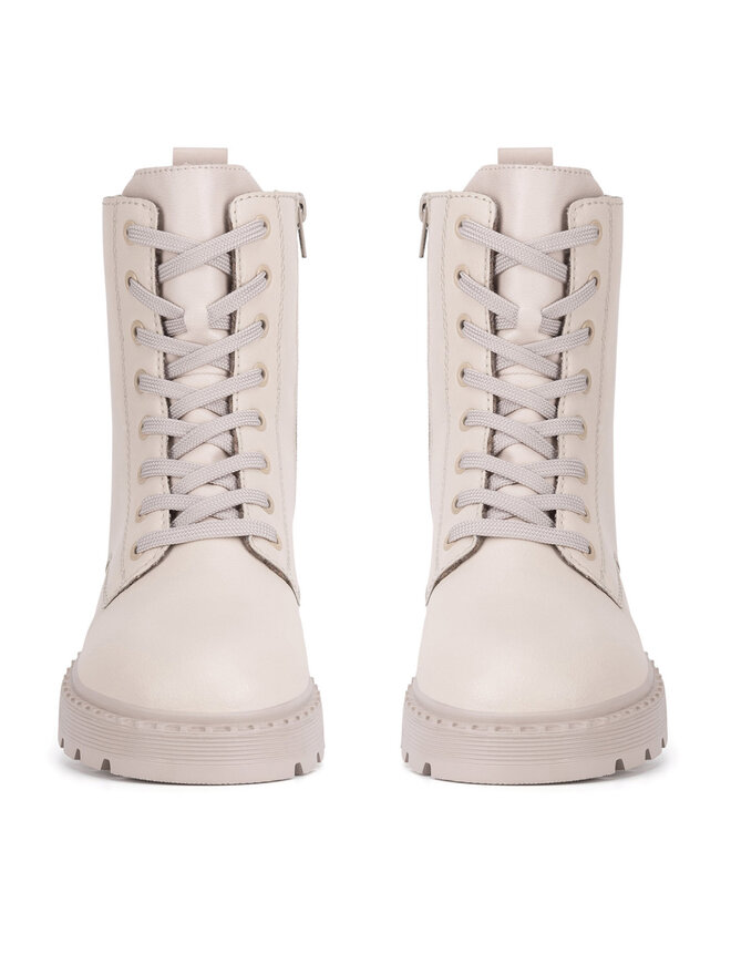 Rieker Stiefeletten Rieker 70401-60 Beige