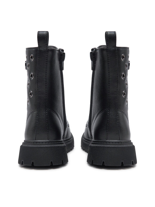 Liu Jo Botas Liu Jo Kendy 834 4F4327 EX014 S Negro