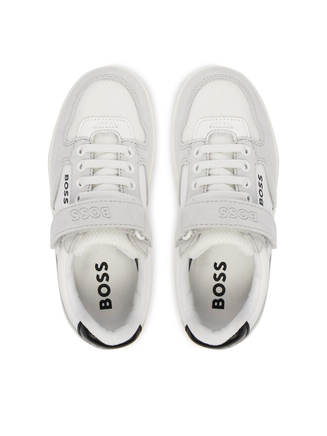 BOSS Sneakers BOSS J52806 M Weiß