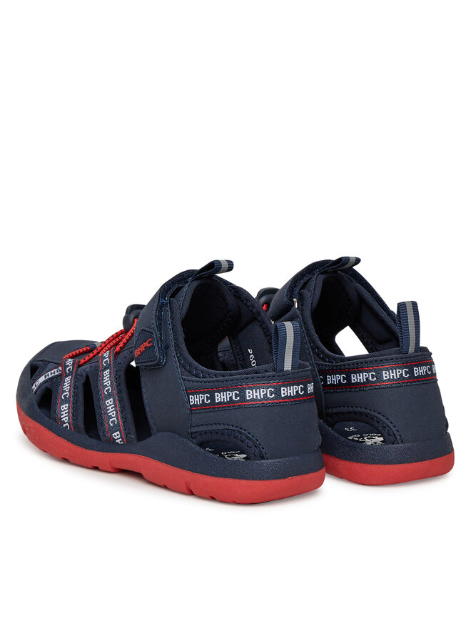 Beverly Hills Polo Club Σανδάλια Beverly Hills Polo Club CP81-26010 Σκούρο μπλε