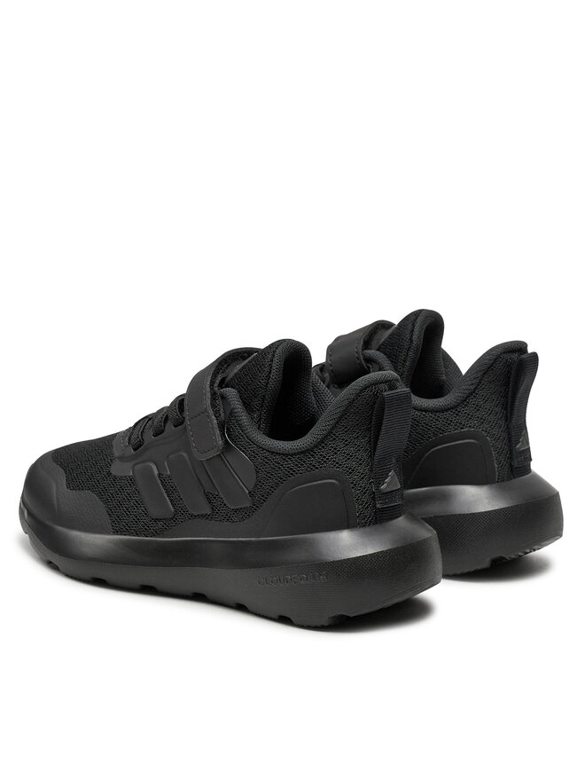 adidas Сникърси adidas Fortarun 3 IH2858 Черен
