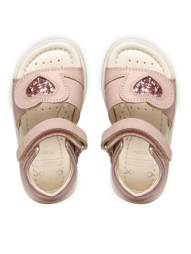 Geox Sandalen Geox B Verred B5521B 085NF C8172 M Rosa