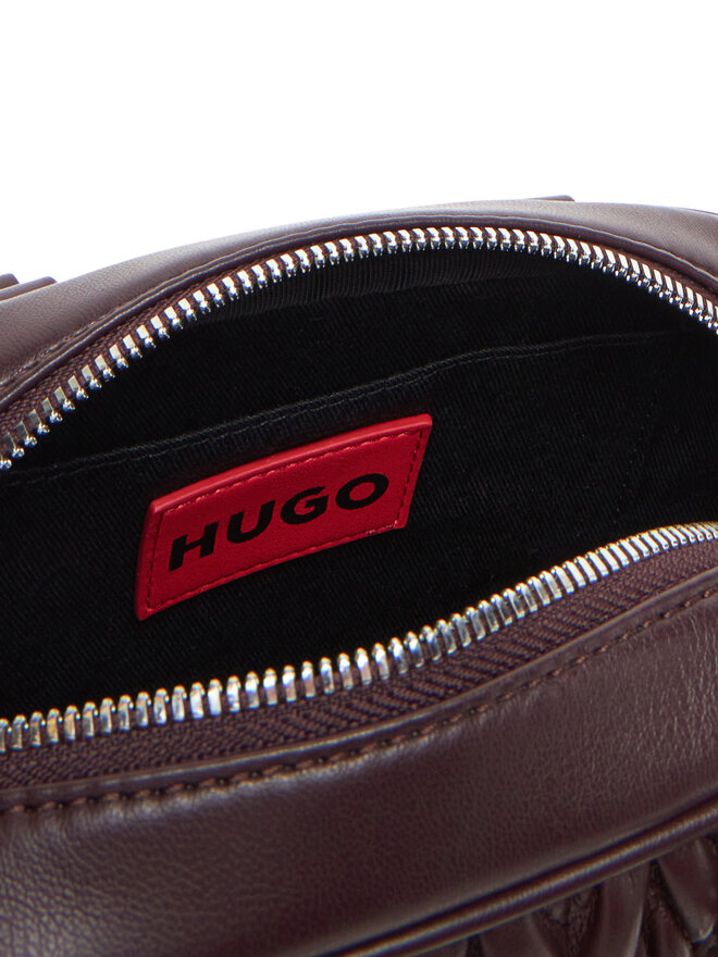 HUGO Handtasche HUGO 50547827 Braun