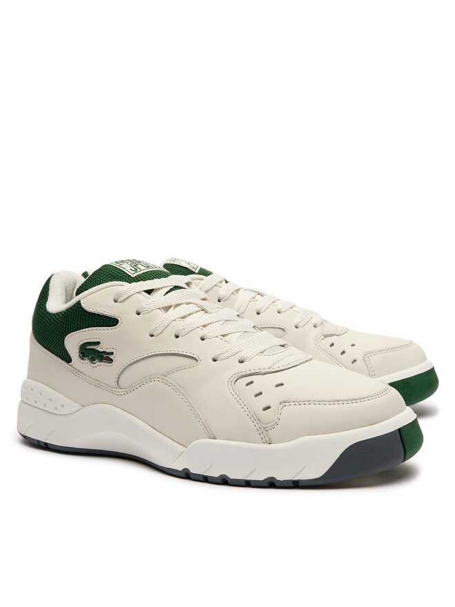 Lacoste Снікерcи Lacoste Aceline 96 747SMA0036 Écru