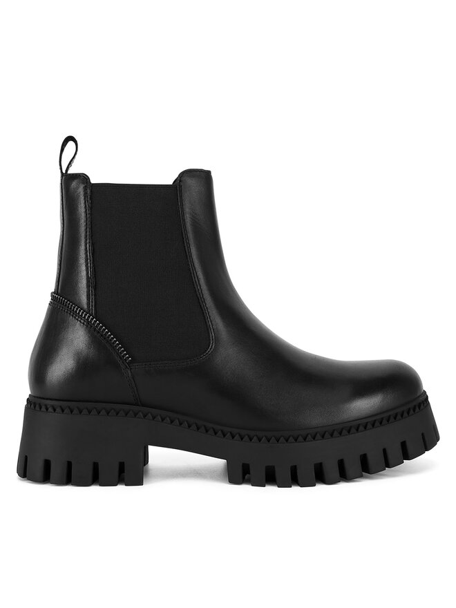 Sergio Bardi Botines Chelsea Sergio Bardi WI23-E1038-04SB Negro