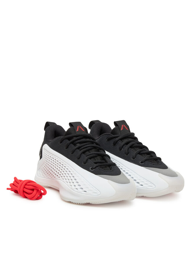 adidas Basketbola apavi adidas Anthony Edwards 1 Low JQ6125 Balts