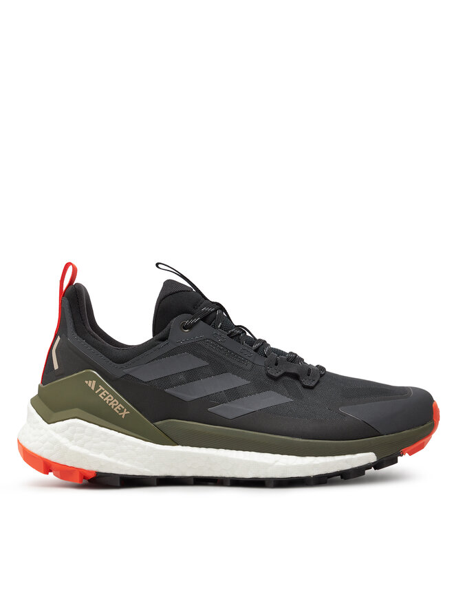 adidas Zapatillas adidas Terrex Free Hiker 2 Low ID7690 Negro
