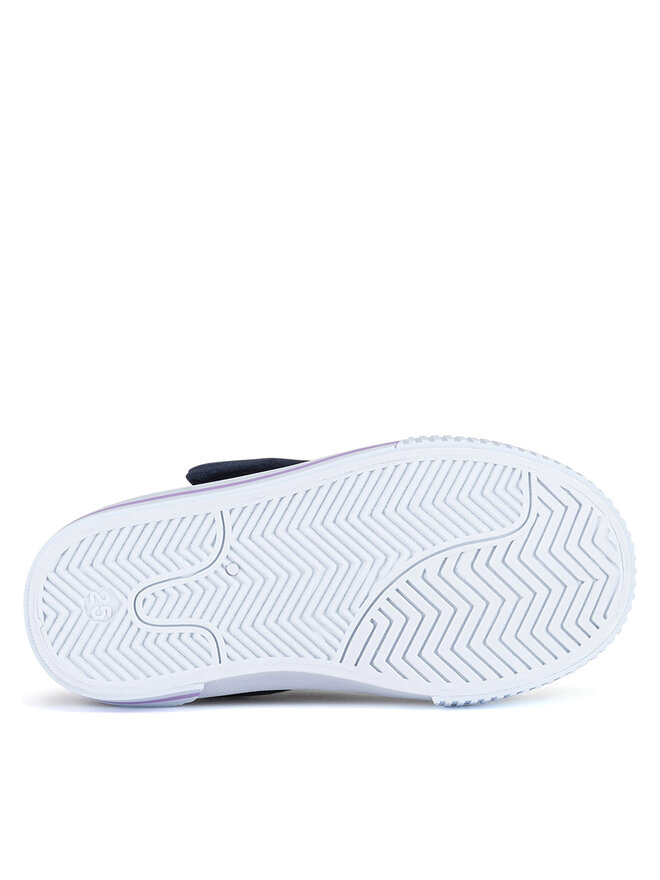 Wish Papucs Wish AW24-239DW Sötétkék