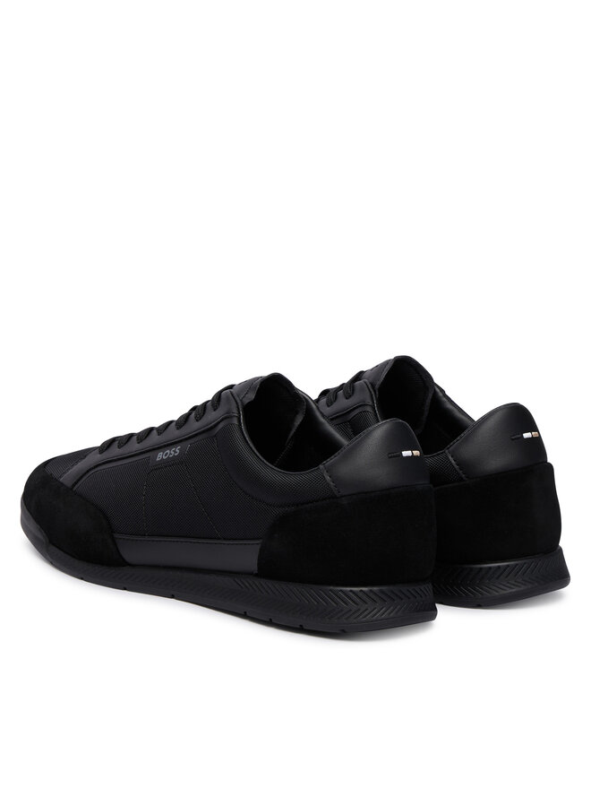 BOSS Sneakers BOSS Nitan 50568486 Schwarz
