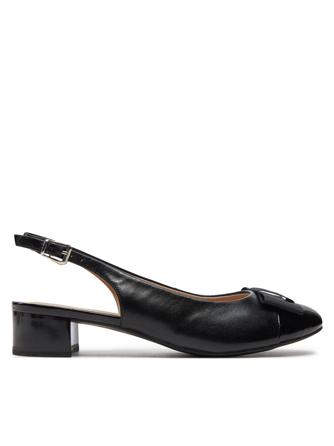 Caprice Sandale Caprice 9-29502-42 Negru