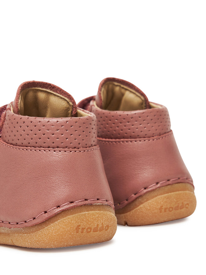 Froddo Polacchine Froddo Paix Up G2130346-24 M Rosa