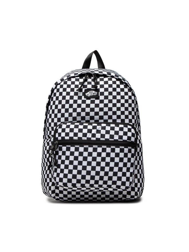 Vans Rucksack Vans Taxi Backpack VN0A7RXNY281 Schwarz
