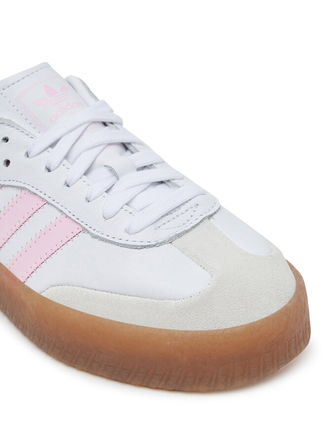 adidas Сникърси adidas Sambae JQ1237 Бял