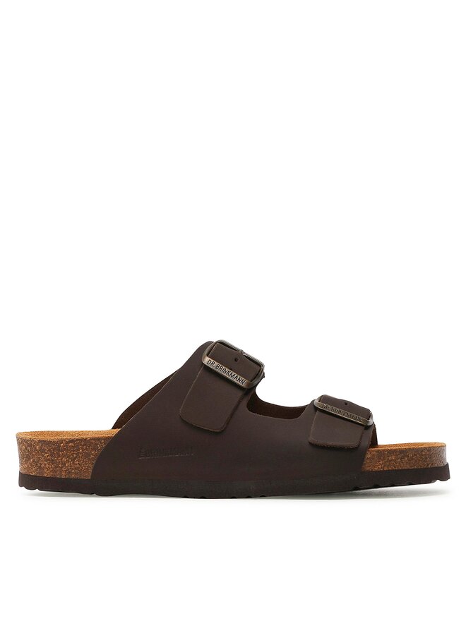 Dr. Brinkmann Chanclas Dr. Brinkmann 600047 Marrón