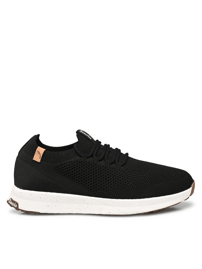 Saola Sneakers Saola Tsavo 2.0 SAO2100 Schwarz