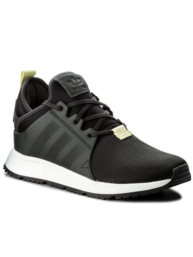 Sneakers adidas X Plr Snkrboot CQ2427 Schwarz eschuhe.at