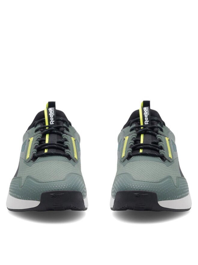Reebok Boty do posilovny Reebok Nanoflex Adventure T HR0416-M Zelená