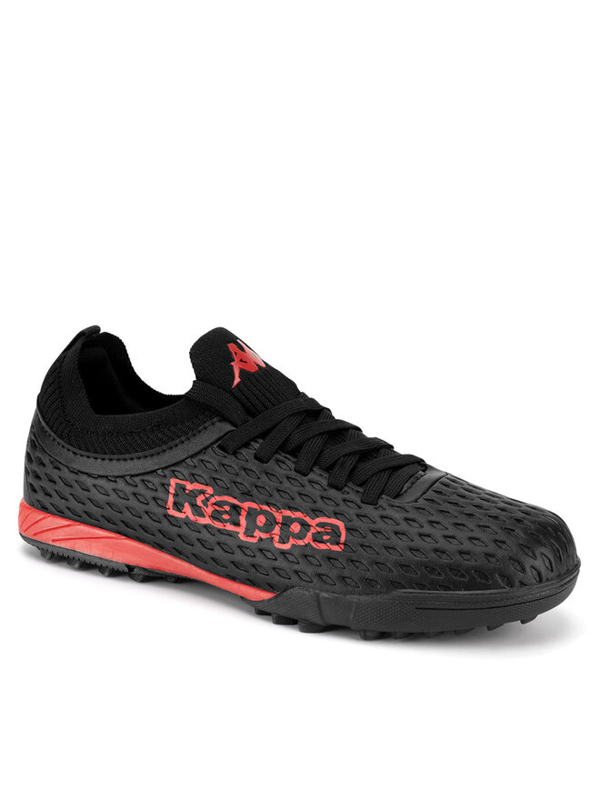 Kappa Futbola apavi Kappa AW24-3C004b-K Melns