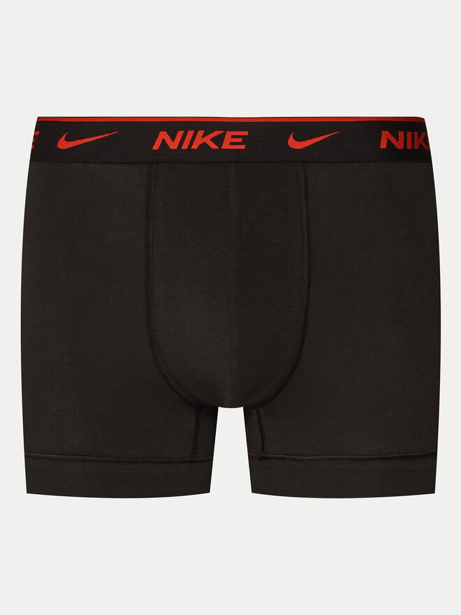 Nike Nike Набір з 3 пар боксерів Trunk 0000KE1008 Кольоровий