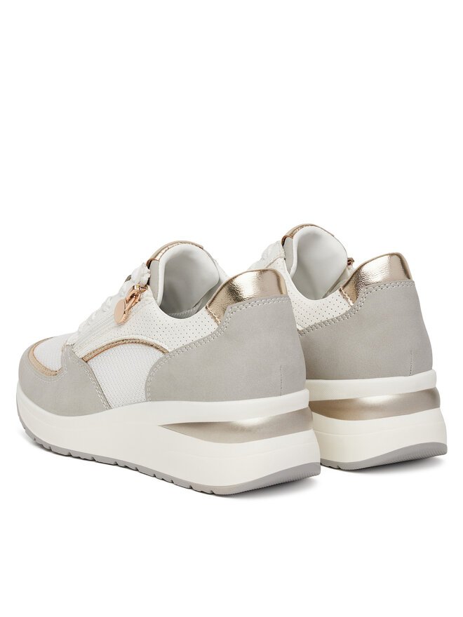Clara Barson Sneakersy Clara Barson WS2P260-03 Szary