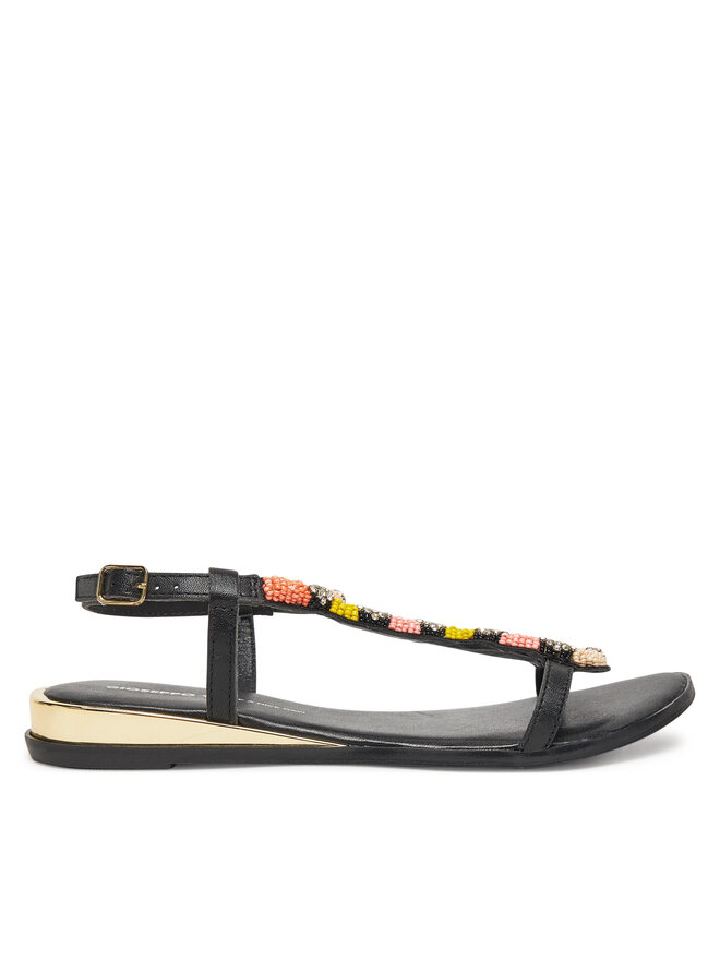 Gioseppo Sandalen Gioseppo Tilton 74856-P Schwarz