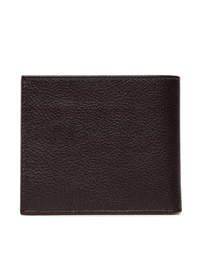 Portafoglio grande da uomo Timberland Kn Bifold Wallet w C P TB0A1DFU Marrone escarpe