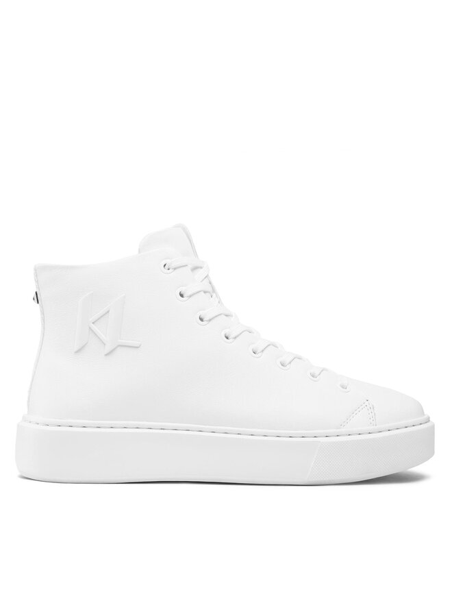 KARL LAGERFELD Sneakers KARL LAGERFELD KL52265 Bianco