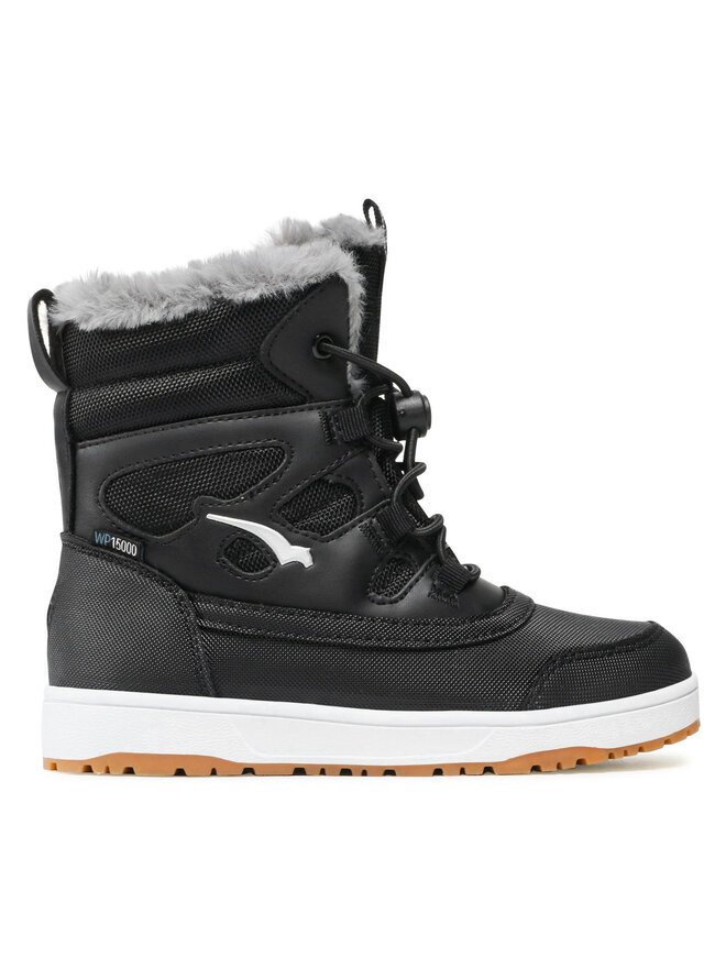 Bagheera Škornji za sneg Bagheera Snowy 86533-2 C0108 Črna