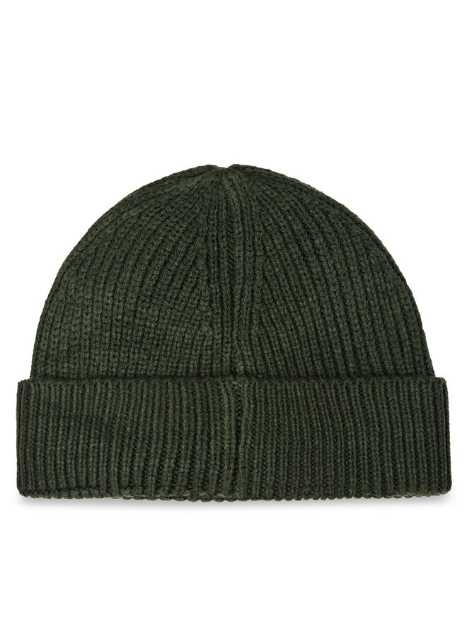 Alpha Industries Čepice Alpha Industries Dockers Beanie 138905 Zelená