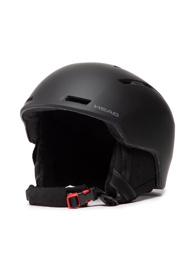 Head Cască schi Head Vico 324551 Negru