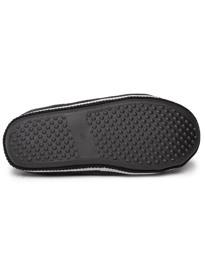 Tom Tailor Hausschuhe Tom Tailor 9081703 Grau