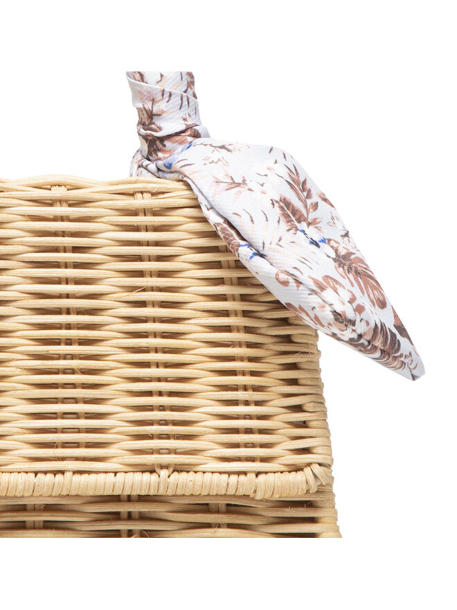 DeeZee Handtasche DeeZee MDC-D-029-85-01 Beige