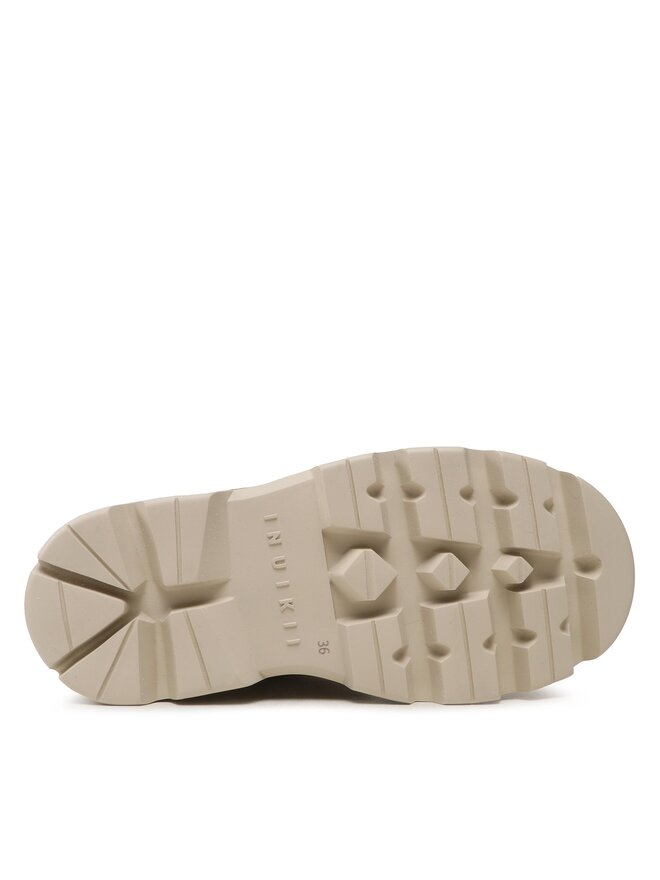 Inuikii Stivali da neve Inuikii Endurance 75202-112 Beige