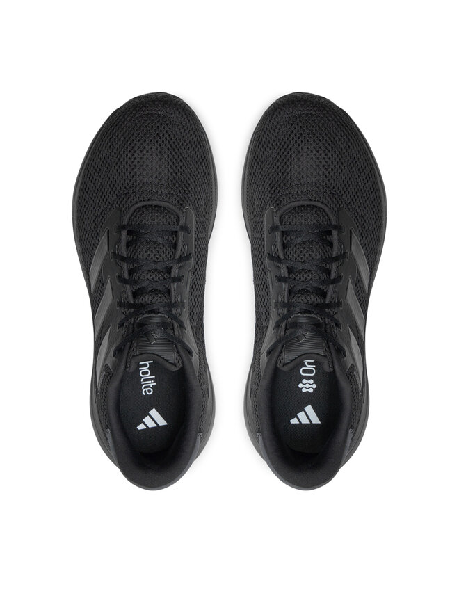 adidas Buty do biegania adidas Response Runner IH3576 Czarny