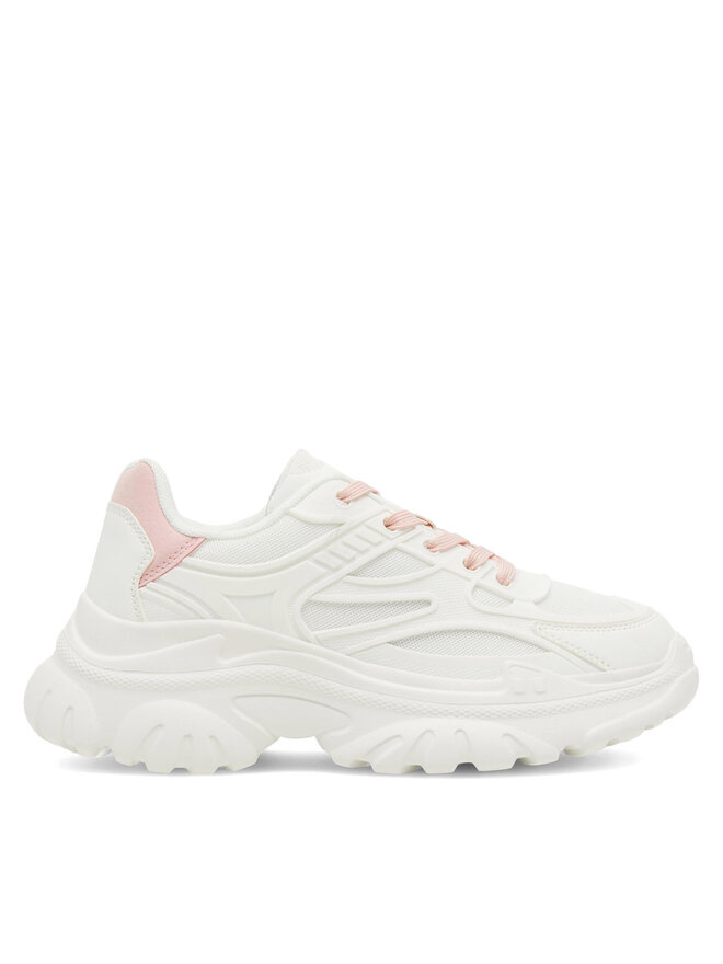 DeeZee Снікерcи DeeZee LAILA WAG1117306A Рожевий