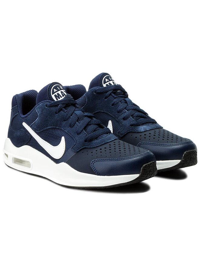 Nike Sneakers Nike Air Max Guile (GS) 917641 400 Dunkelblau