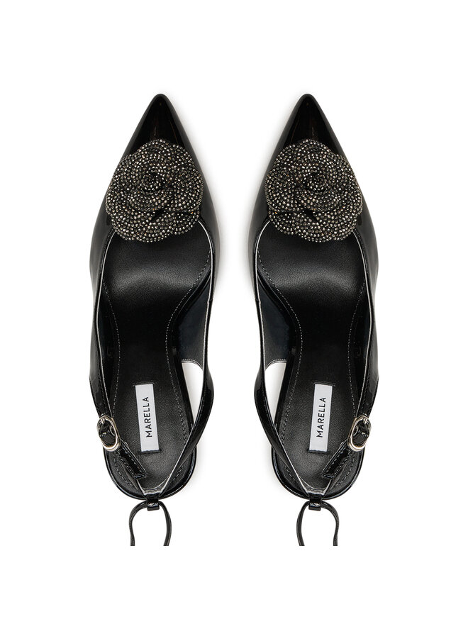 Marella High Heels Marella Avi 2423526017200 Schwarz