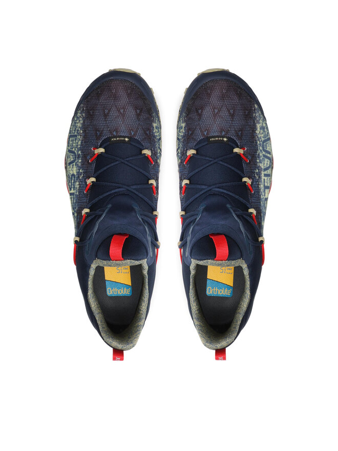 La Sportiva Laufschuhe La Sportiva Tempesta Gtx GORE-TEX 36F629811 Dunkelblau