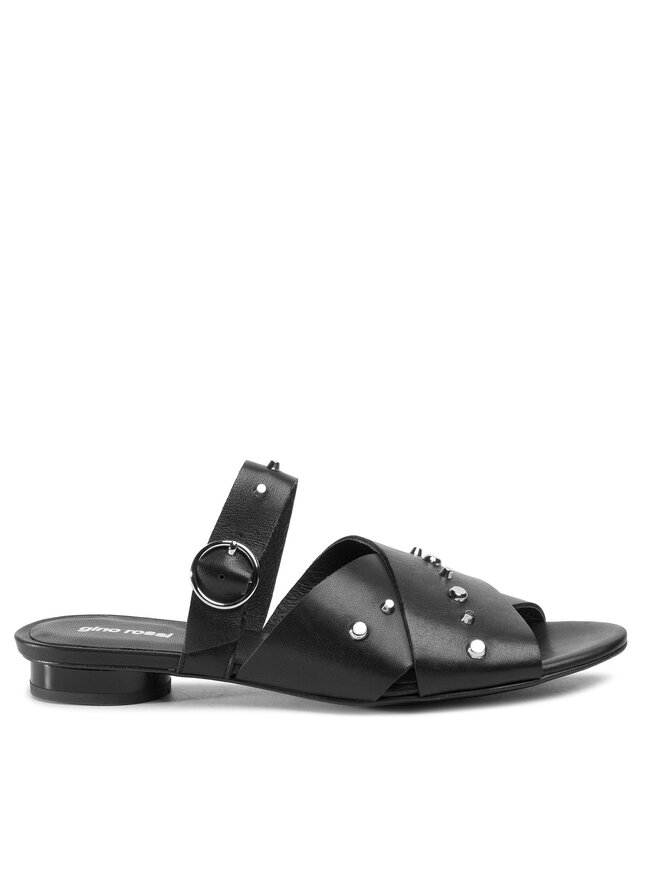 Gino Rossi Чехли Gino Rossi Hoshi DLI771-CS4-0574-9900-0 Черен