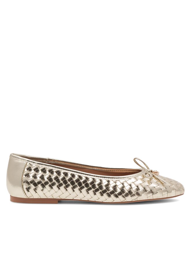 Nine West Balerini Nine West 123AL1260 Auriu
