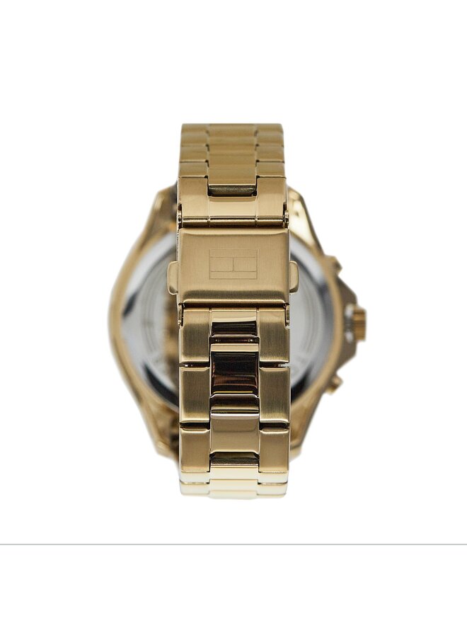 Tommy Hilfiger Reloj Tommy Hilfiger Aspen 1782640 Oro