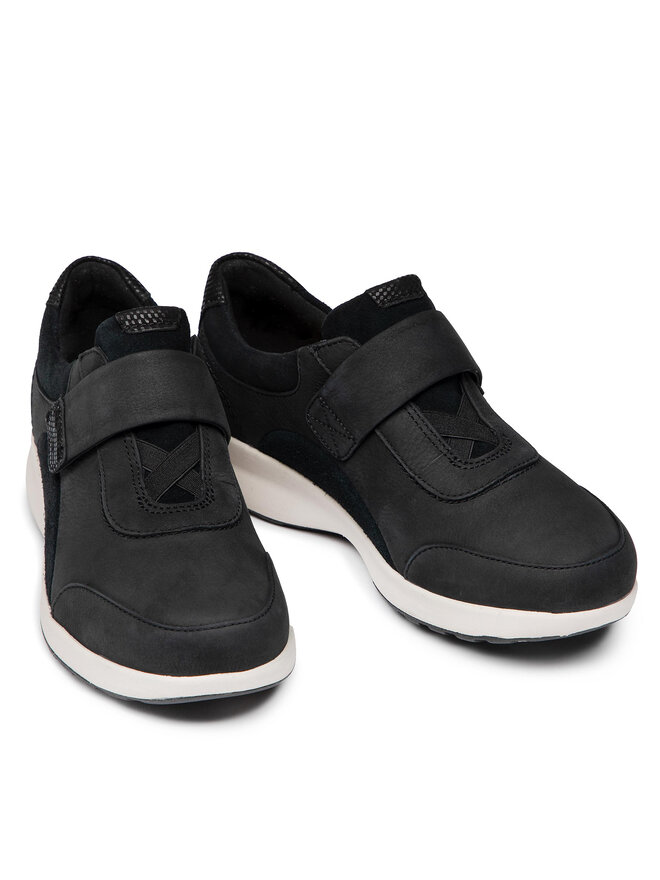 Clarks un adorn lo sneaker online