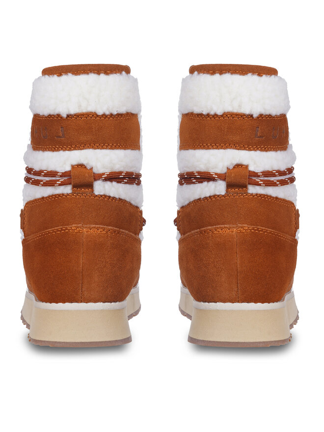 Luhta Stivali da neve Luhta Nauttiva 75580 400 L Bianco