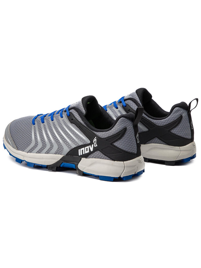 Inov-8 Skriešanas apavi Inov-8 Roclite 300 000811-GYBL-M-01 Pelēks